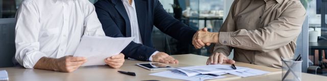 Commercial Agreements